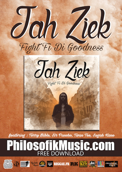 Site web de Philosofik Music