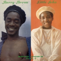 barry-brown-&-little-john_showdown-vol-1
