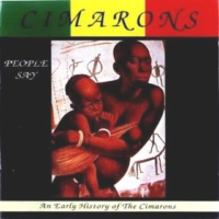 cimarons-people-say