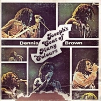 dennis-brown_joseph's-coat-of-many-colours