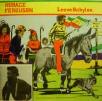 horace-ferguson_leave-babylon