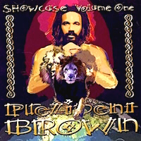 prezident-brown_showcase-volume-one