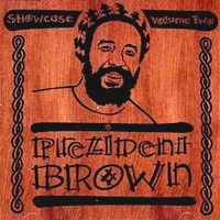 prezident-brown_showcase-volume-two