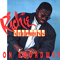 richie-stephens_on-broadway