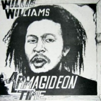 willi-williams_armagideon-time