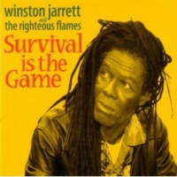 winston-jarrett-&-the-righteous-flames_survival-is-the-game